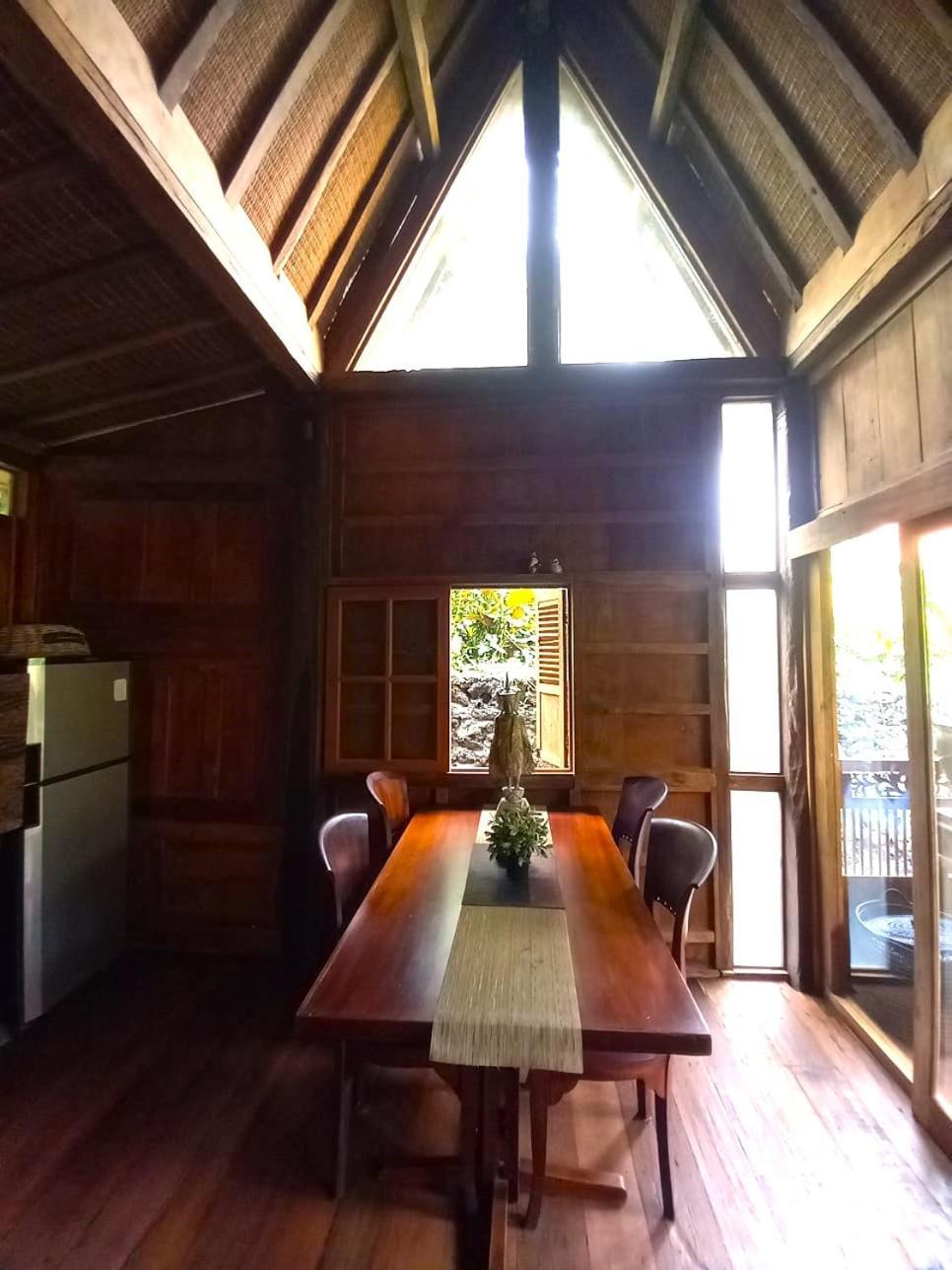 Lily Lane Villas Ubud Zewnętrze zdjęcie