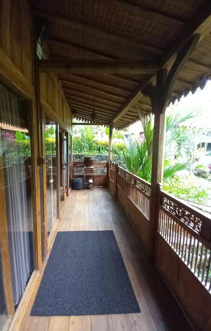Lily Lane Villas Ubud Zewnętrze zdjęcie