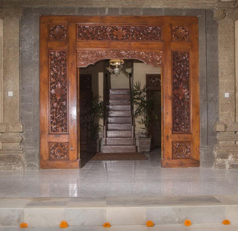 Lily Lane Villas Ubud Pokój zdjęcie